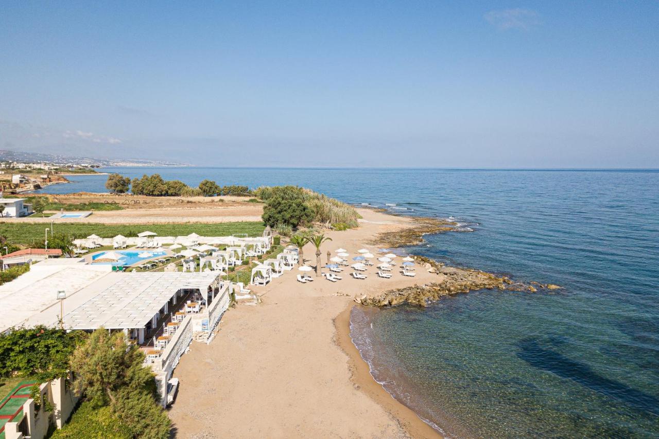 Hotel Corali Skaleta