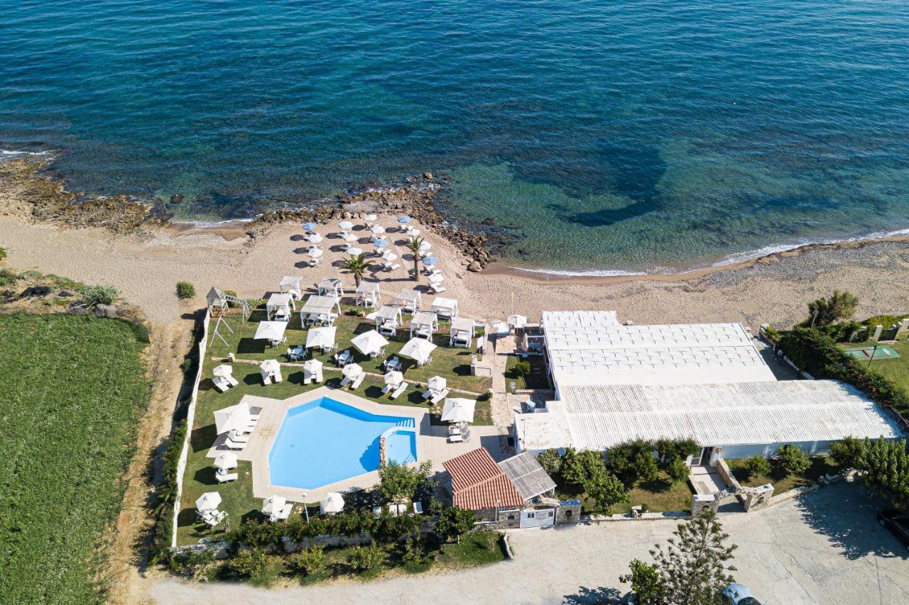 Hotel Corali Skaleta