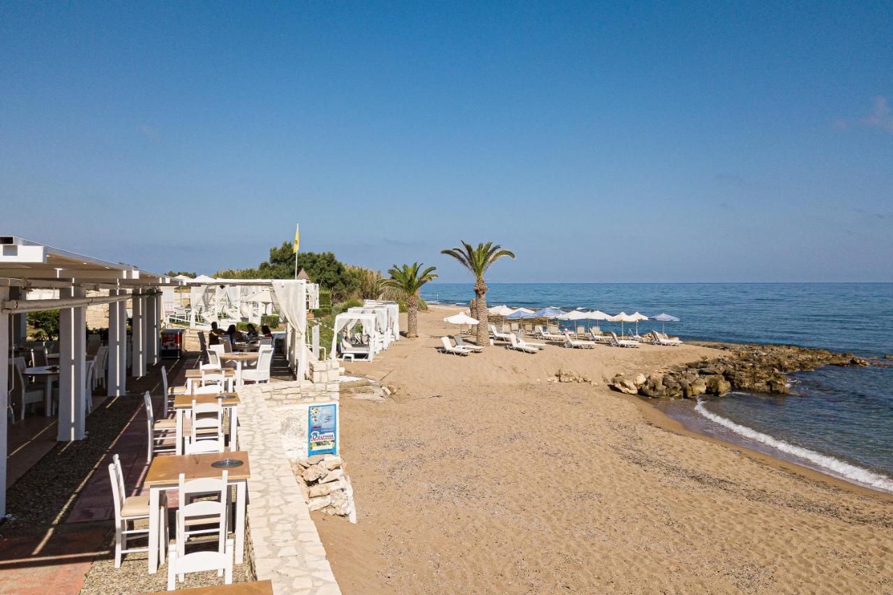 Corali Hotel 3*