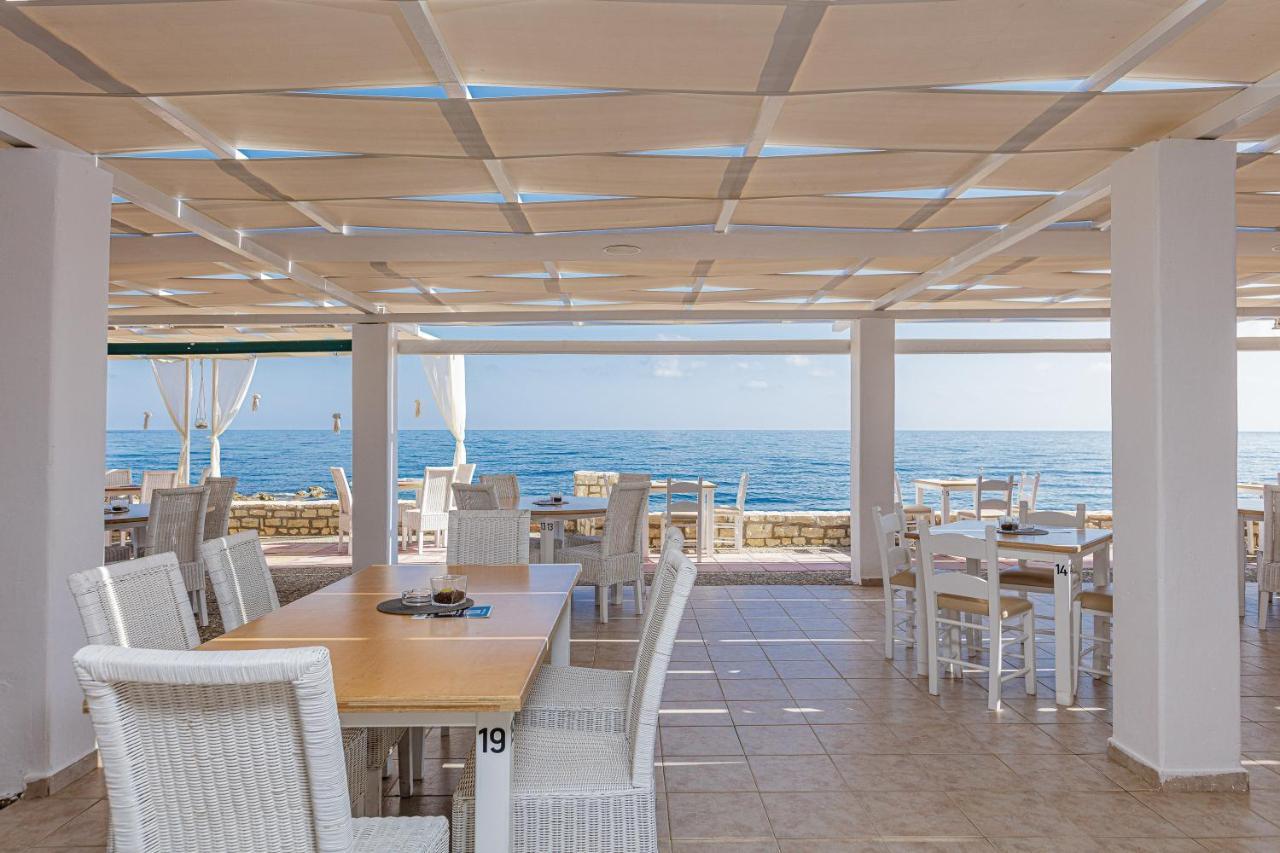 Corali Hotel