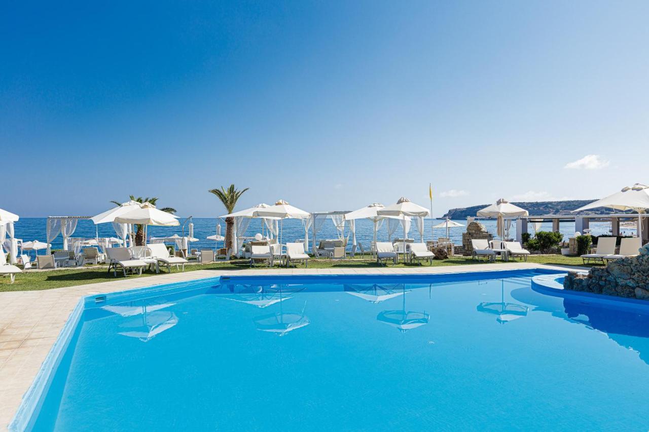 Hotel Corali Skaleta