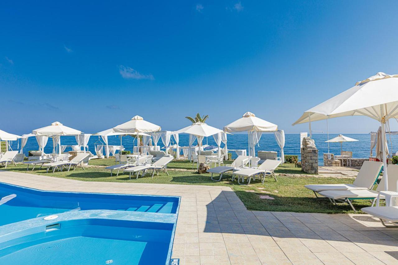Corali Hotel