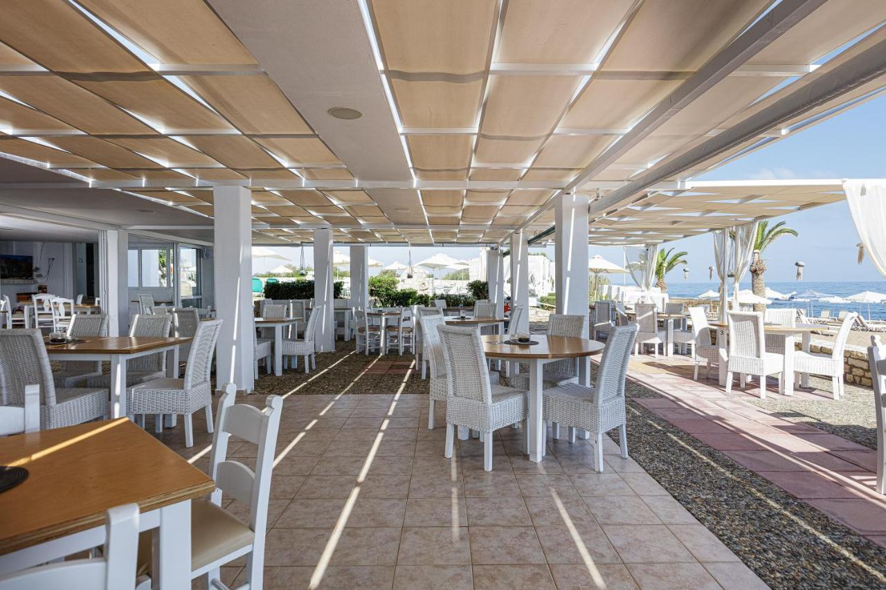 Corali Hotel