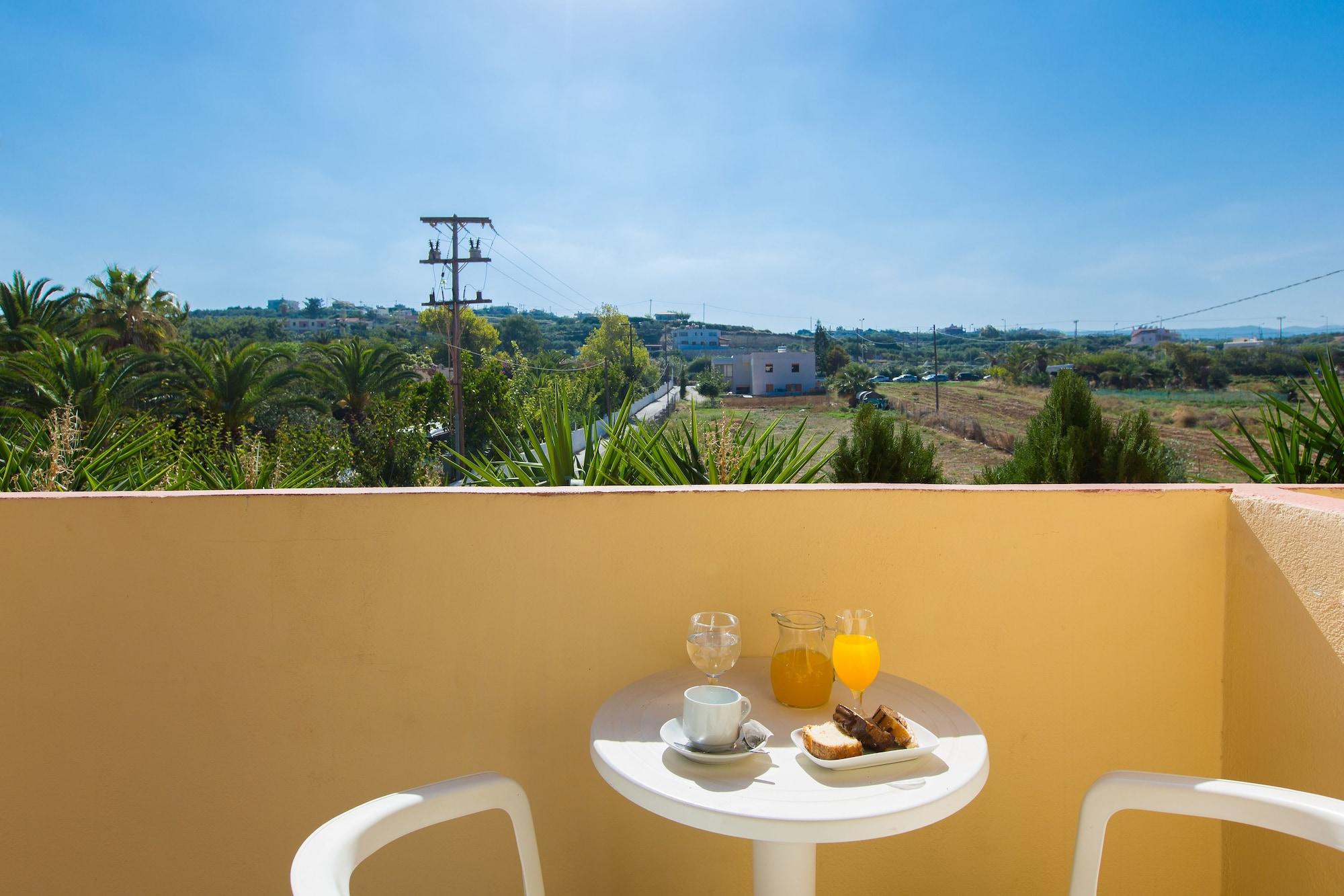 Corali Hotel