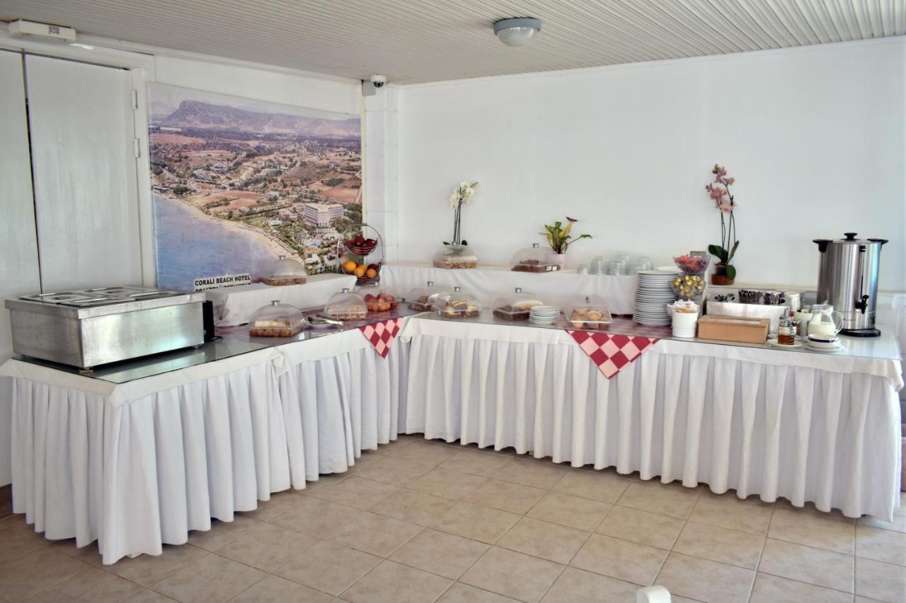 Corali Hotel 3*