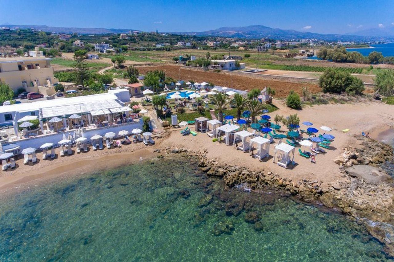 Corali Hotel